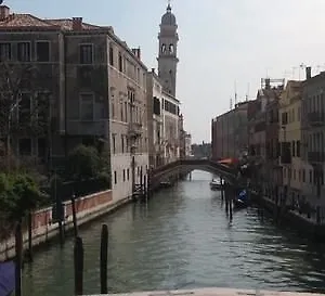 Al Bailo Di Apartament