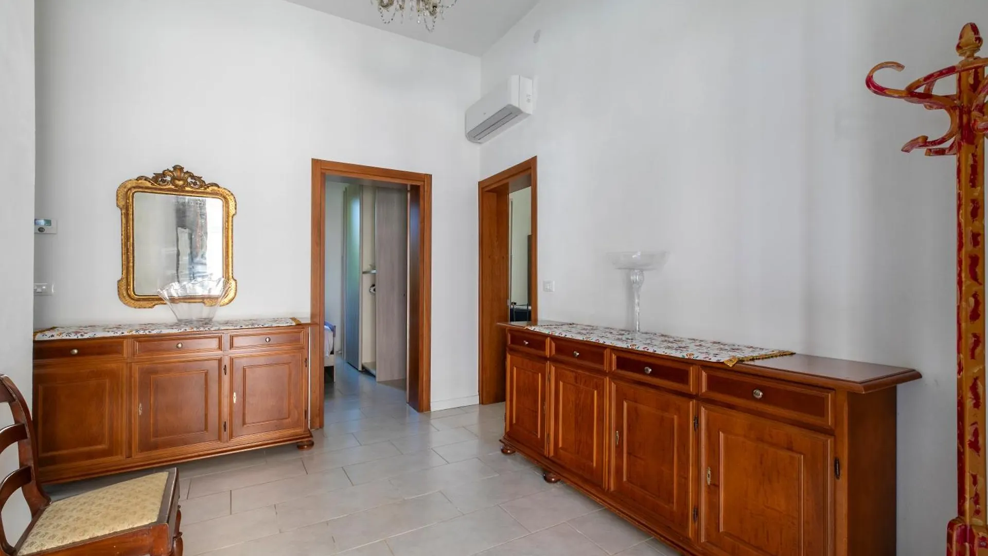Apartament Max & Julia'S House - Sant'Elena Wenecja