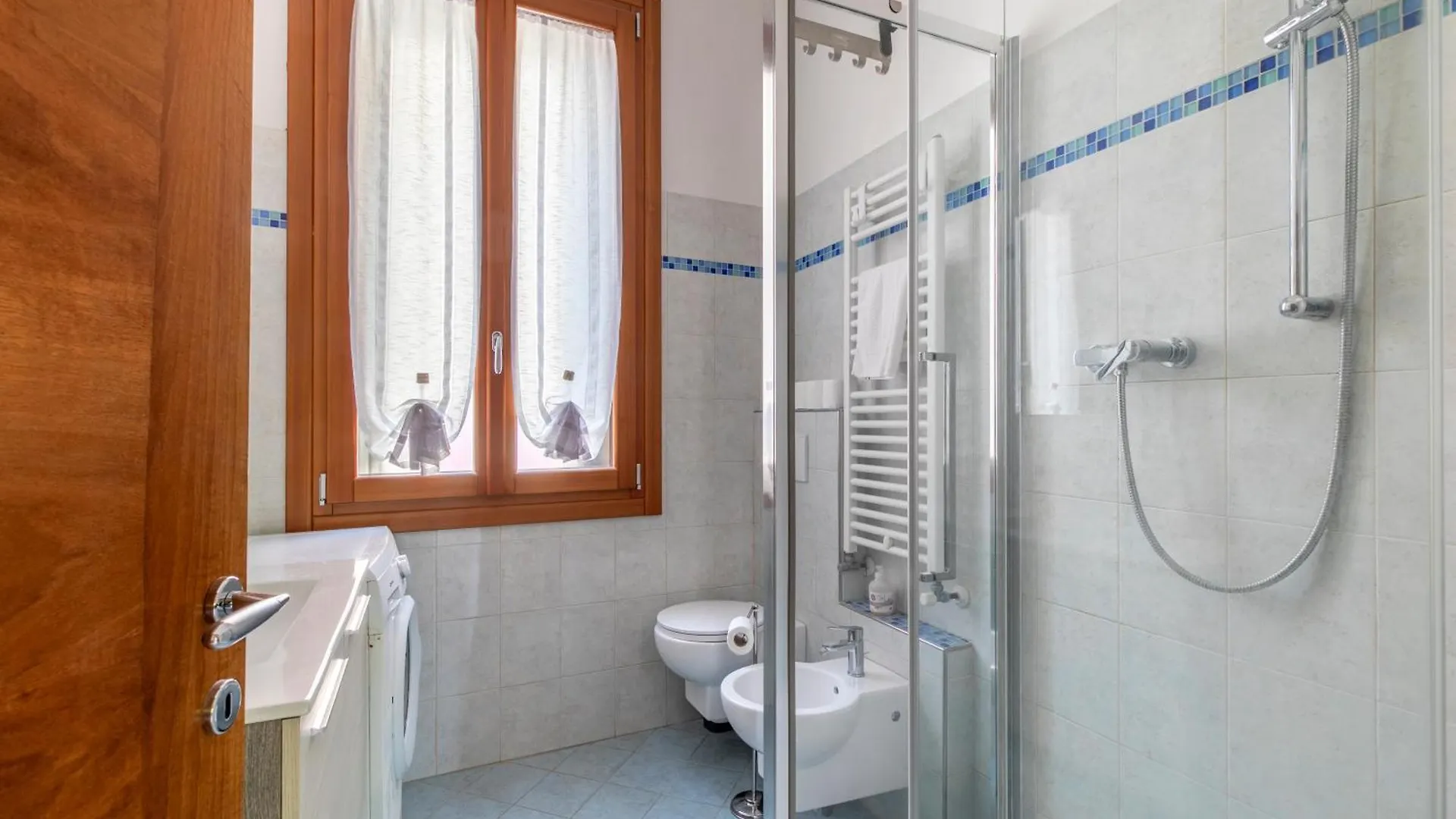 Apartament Max & Julia'S House - Sant'Elena Wenecja