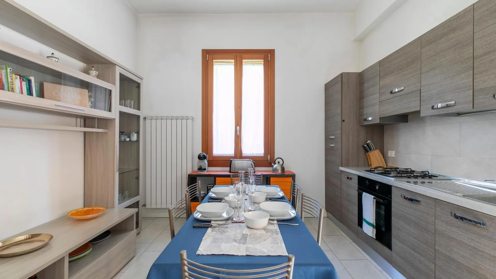 Apartament Max & Julia'S House - Sant'Elena Wenecja