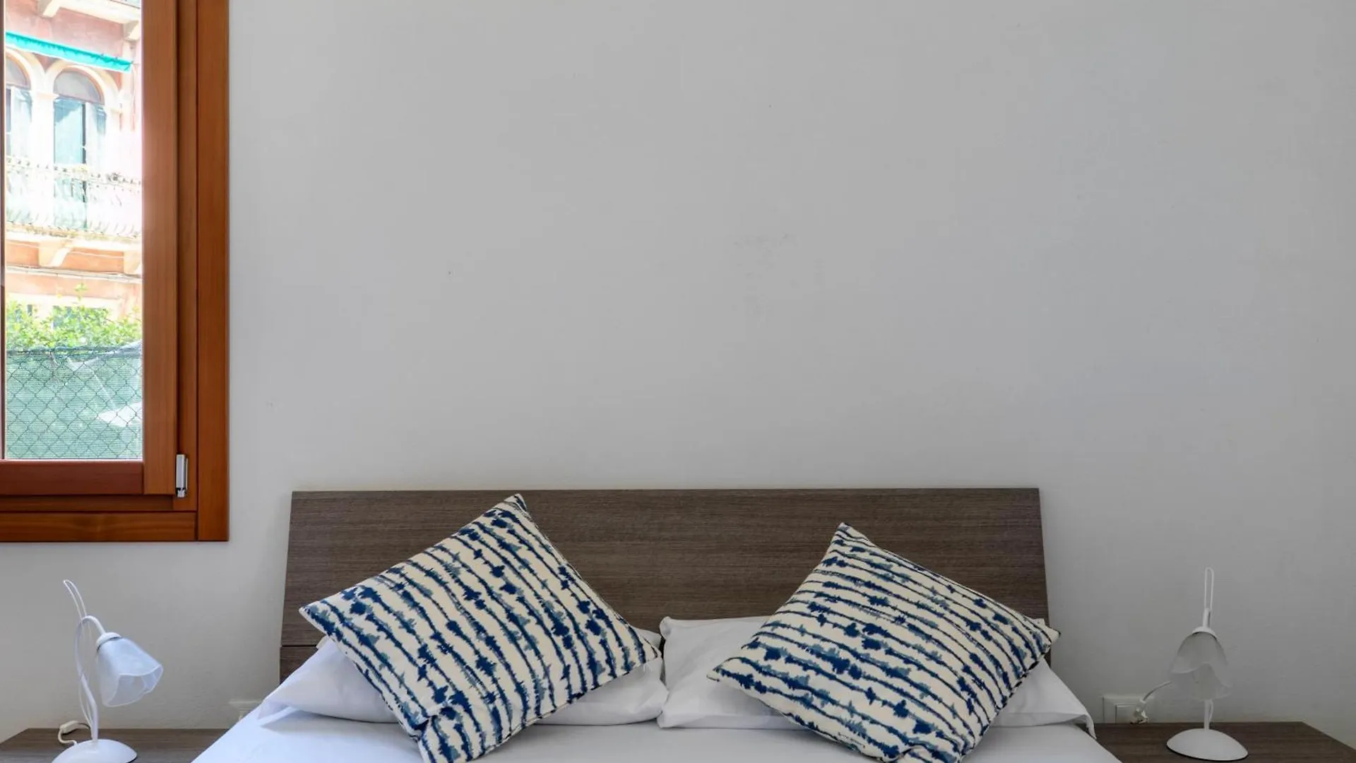 Apartament Max & Julia'S House - Sant'Elena Wenecja
