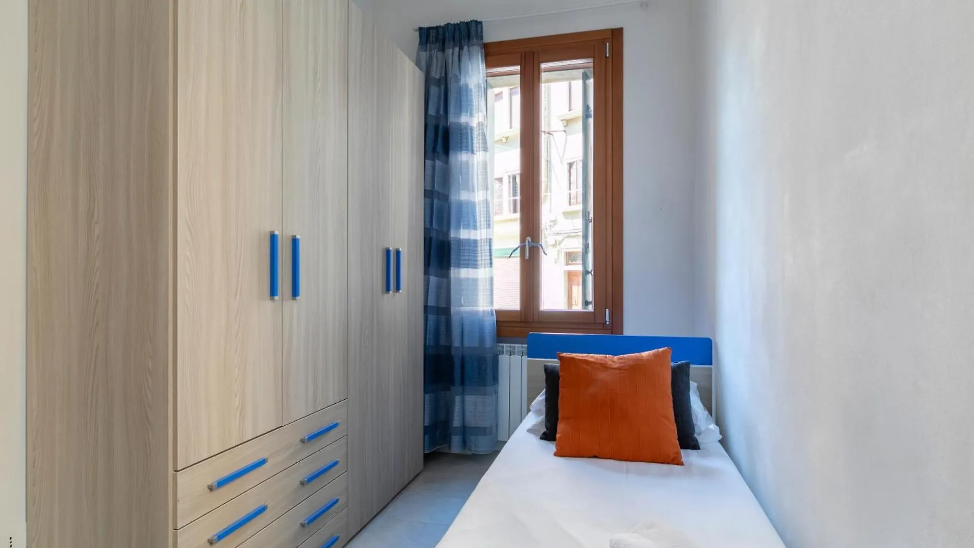 Apartament Max & Julia'S House - Sant'Elena Wenecja