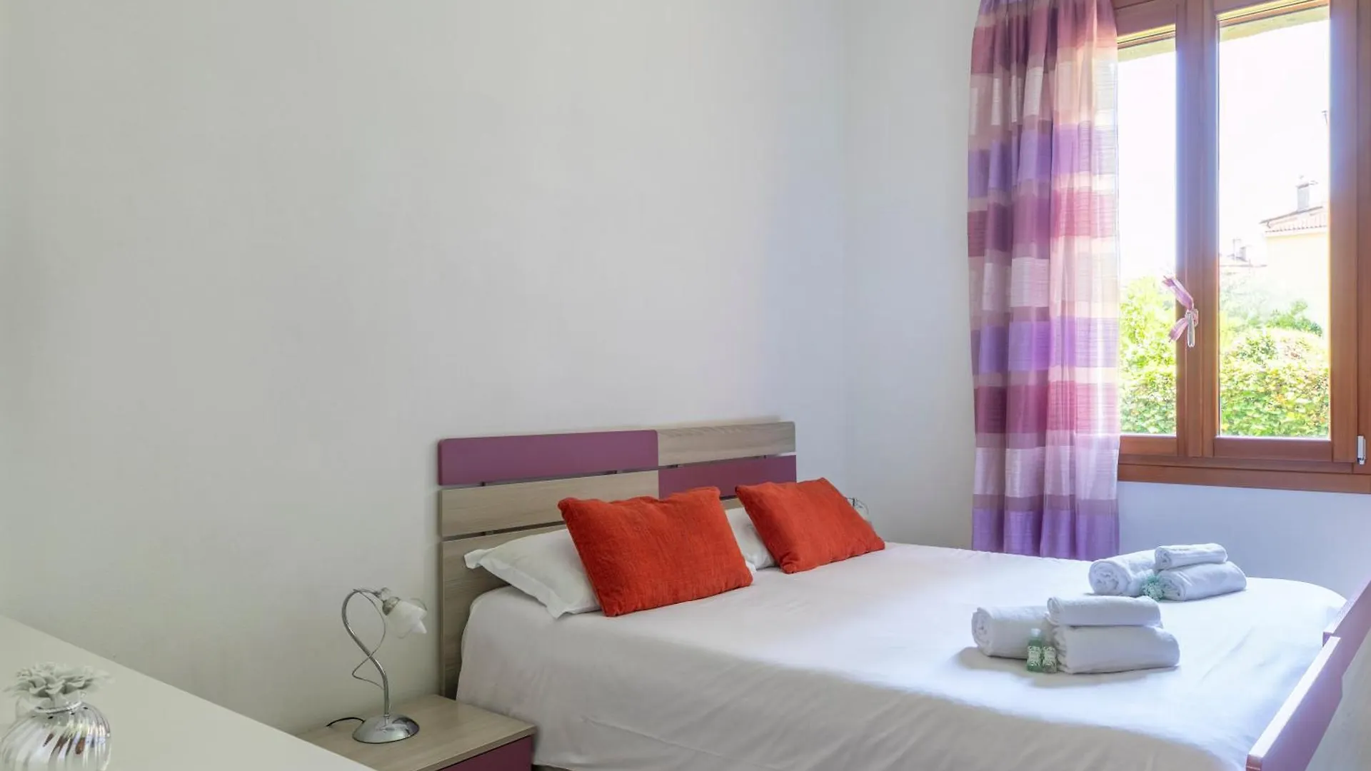Apartament Max & Julia'S House - Sant'Elena Wenecja