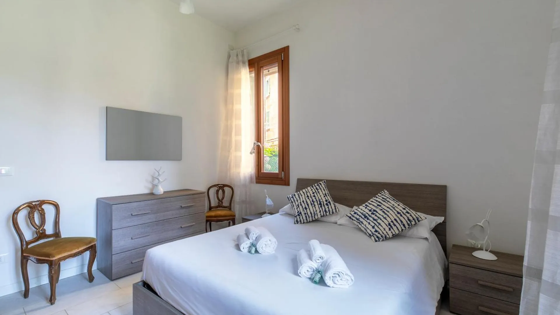Apartament Max & Julia'S House - Sant'Elena Wenecja 0*,