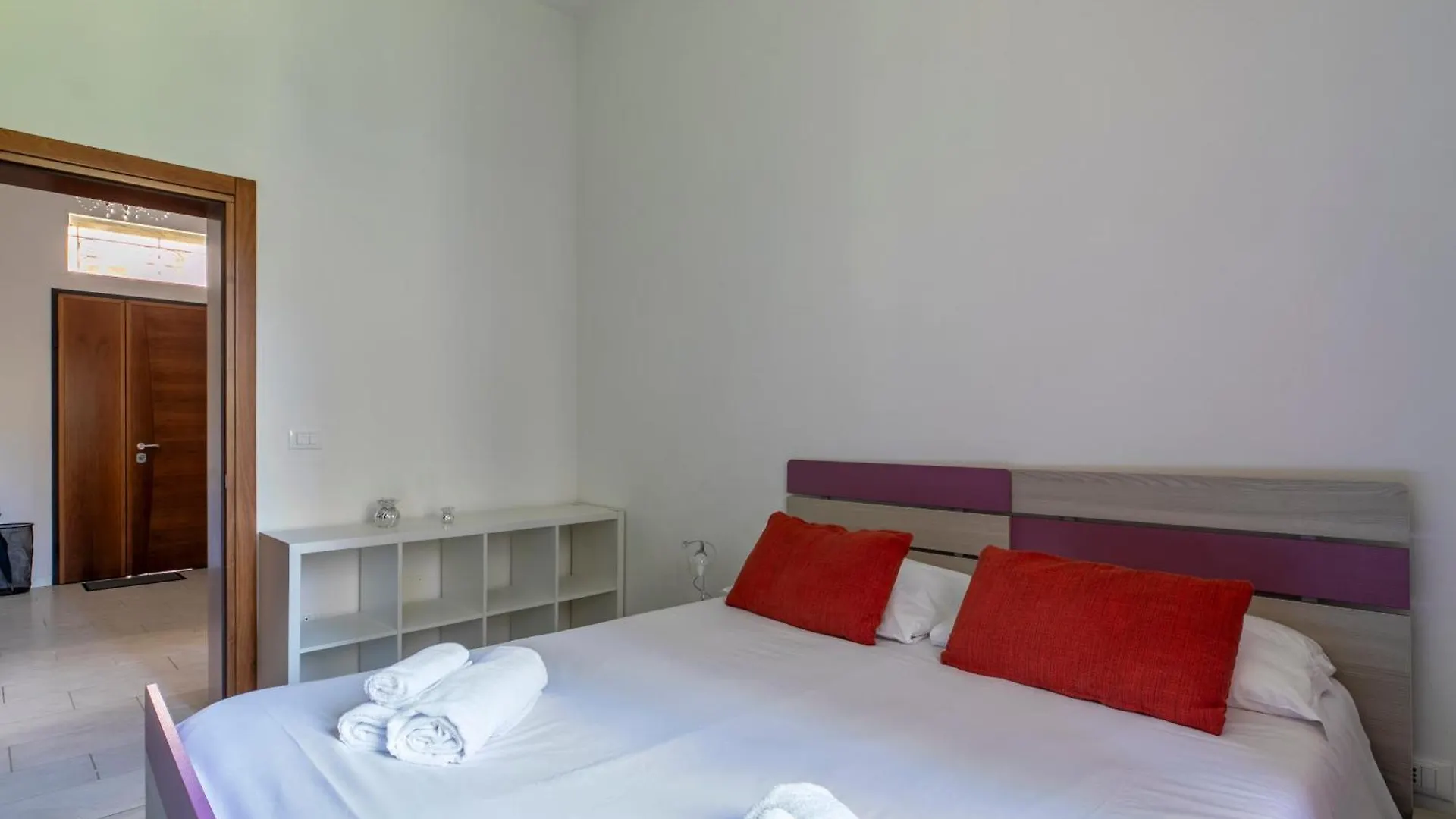 Apartament Max & Julia'S House - Sant'Elena Wenecja